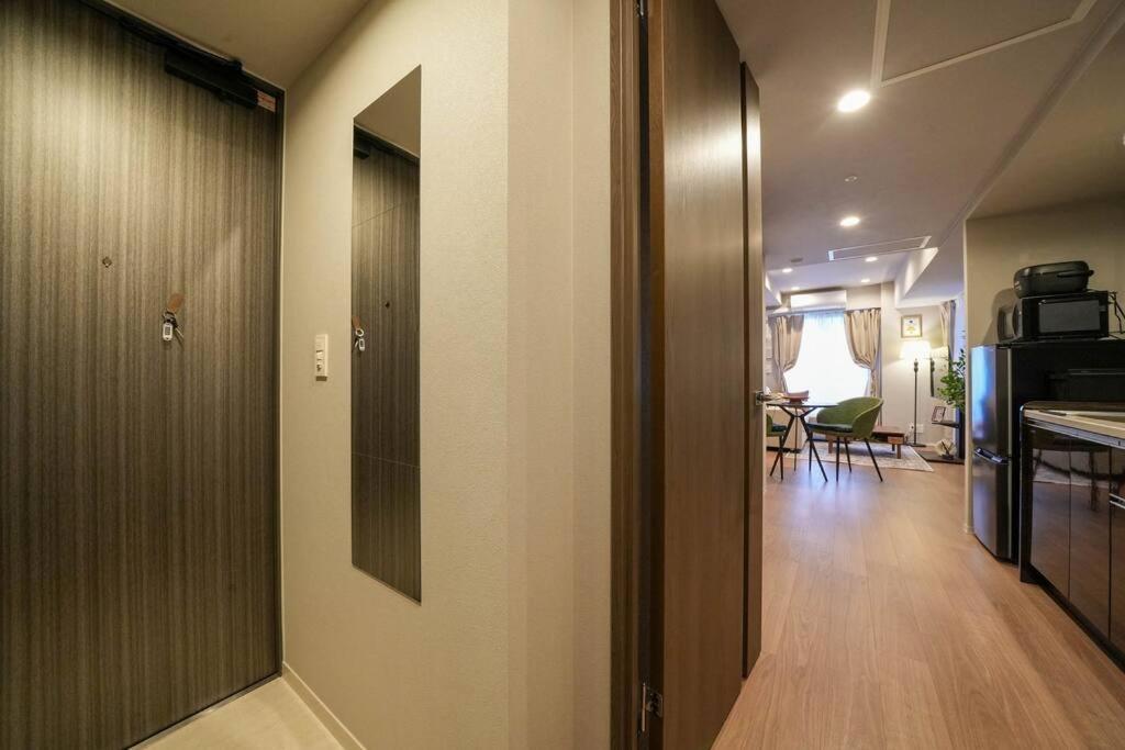 Brand New Open Room Md 401 Max 6Pax 札幌市 エクステリア 写真